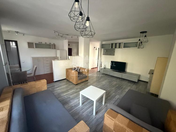 Apartament cu 3 camere în bloc exclusivist | Tomis I – Str. Nicolae Iorga - 2