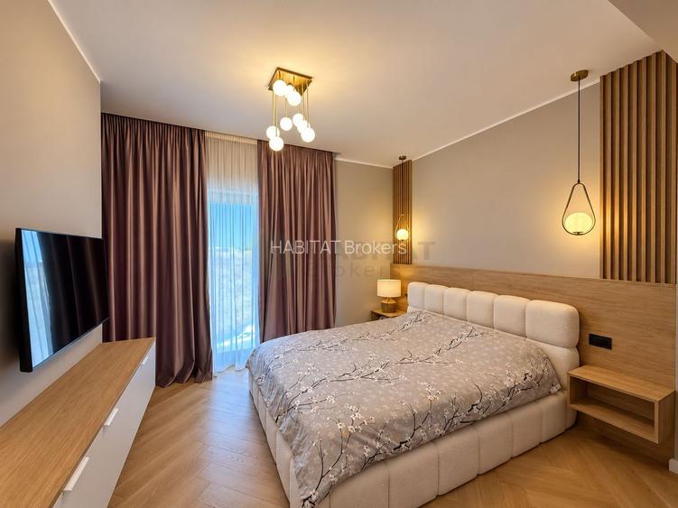 Locație premium, lângă pădure | Vila individuala 4 camere+piscina