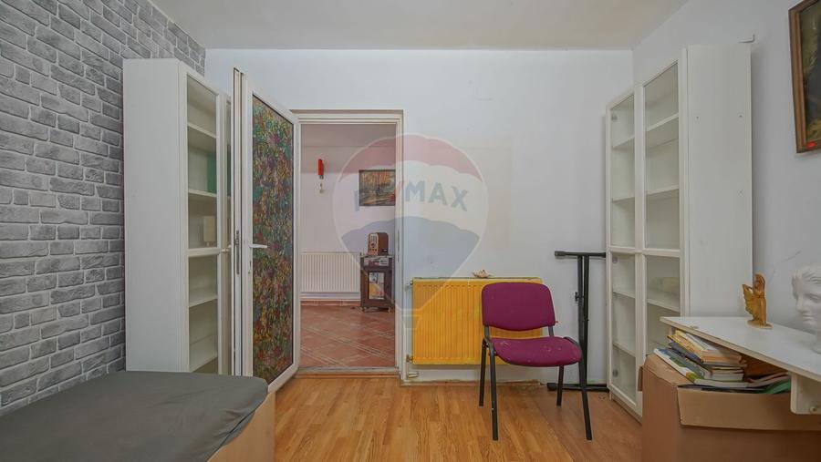 PODUL LUI GRID 13 | CASA 4 CAMERE CU DOUA BAI SI PRIVELISTE | SCHEI