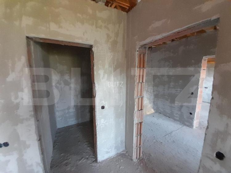 Casa individuala, 182mp, 700 mp teren, Viisoara - 9