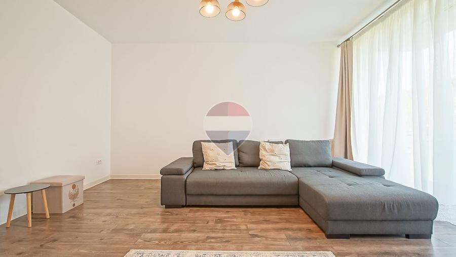 Apartament 2 camere Brasov-zona Bartolomeu-Uno Residence