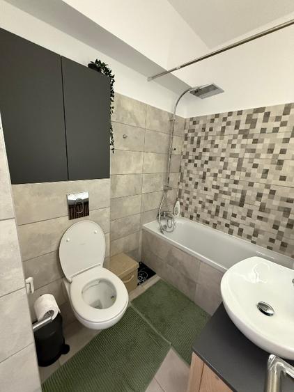 Apartament 3 camere premium |  Complet mobilat si utilat | Mutare imediata