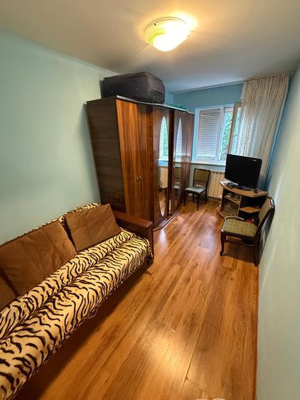Apartament 3 camere semidecomandate Craiovita-Constantin Brancoveanu