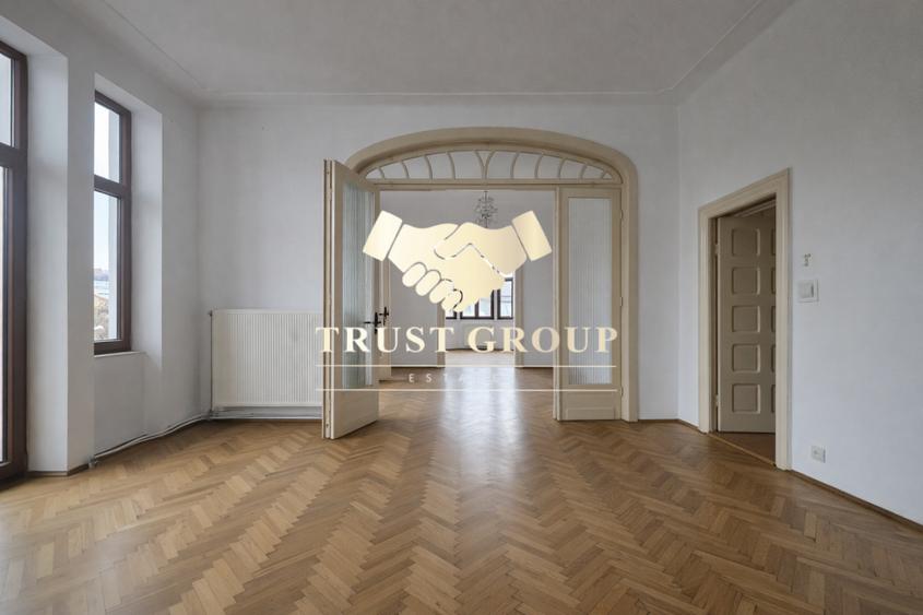 Apartament 3 camere Ultracentral