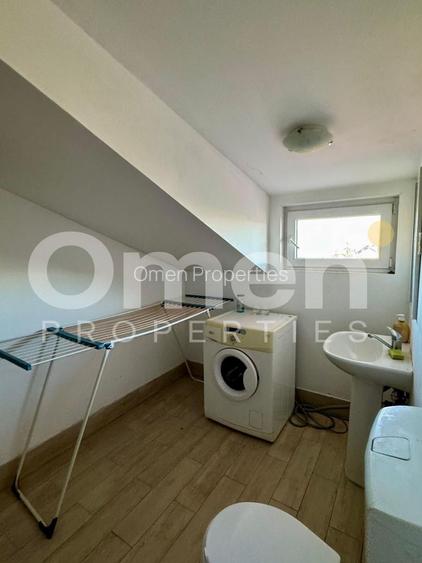 Apartament 3 camere de închiriat | Zona Mărul de Aur | mansardă | - 4