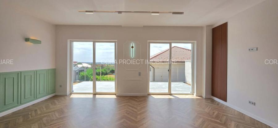 Casă de vânzare, zona dealurile Oradiei-CV0533 - 3