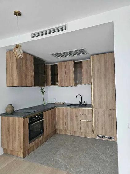 Apartament 2 Camere One Lake Club Centrala Proprie Balcon