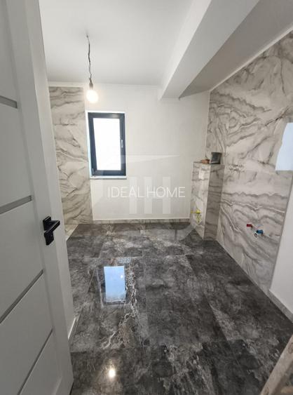 Duplex 4 camere I mobilat modern I garaj I Dezmir- zona strazii Planoarelor - 20
