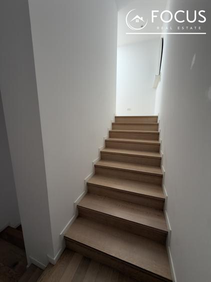 Duplex UNICAT, Terasa 55MP, Living + Dining 60MP - Universitate | Vasile Lascar