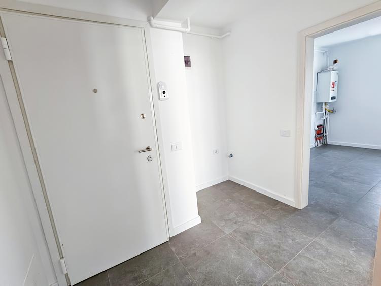 Apartament 2 camere,53 mp.utili ,incalzire in pardoseala,Penny Dobroesti