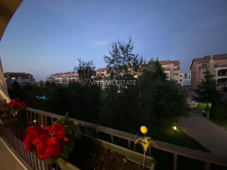 4 camere - IBIZA SOL RESIDENCE - complet mobilate si utilate - 9