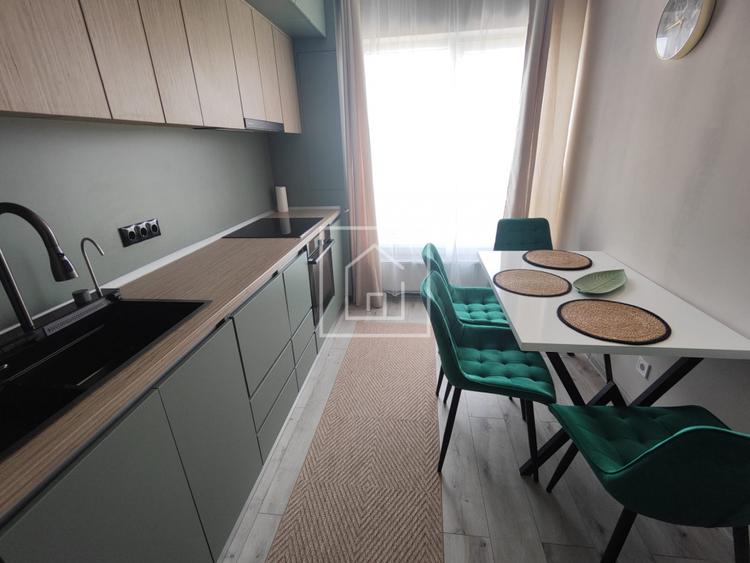 Prima Inchiriere 3 Camere Pet Friendly Lift Calea Surii Mici Sibiu