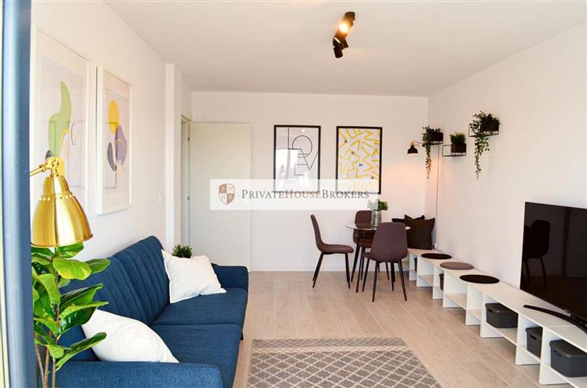 Baneasa - Straulesti | Casa Presei Residence | 2024 | Parcare | Nou