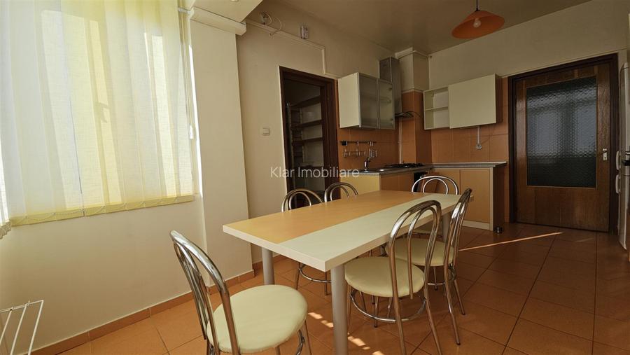 Apartament 3 camere 100mpdecomandat Hasdeu-500m de UMF - 20