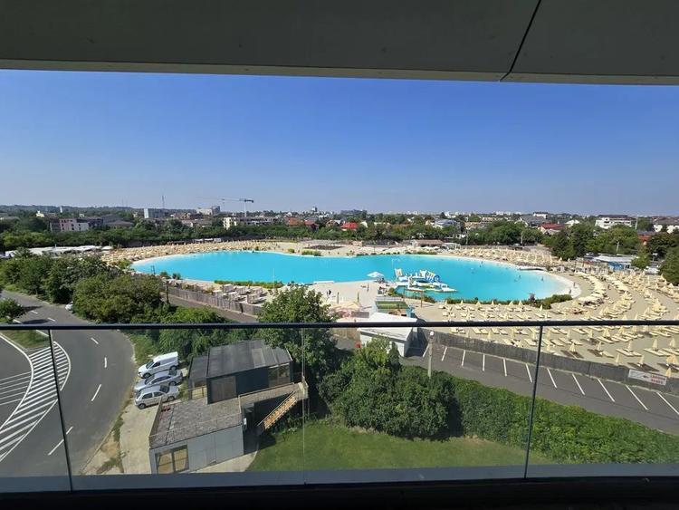 ArtCity | Apartament 2 camere | Loc de parcare subteran