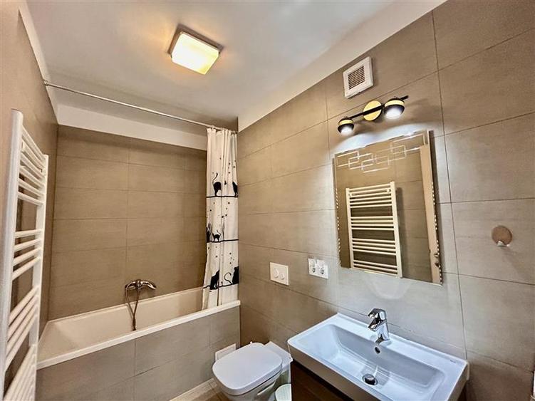 De inchiriat - apartament 2 camere Coresi