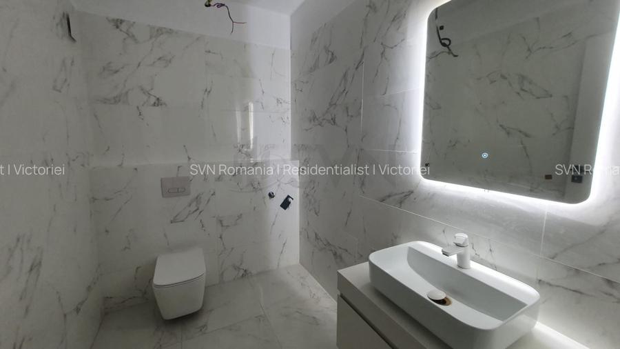 REA1025115 Apartament 4 Camere I De Inchiriat I Pipera - 12