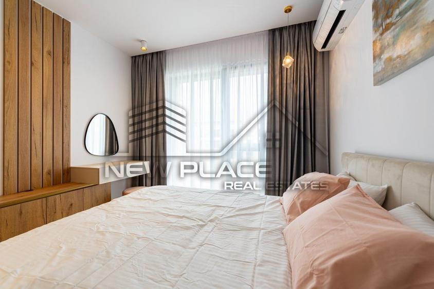 NUSCO CITY | Locatie Premium | Vedere spre curtea interioara | LUX