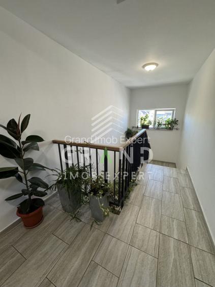 2 camere | BALCON | PARCARE | Zona Cetății, Florești - 18