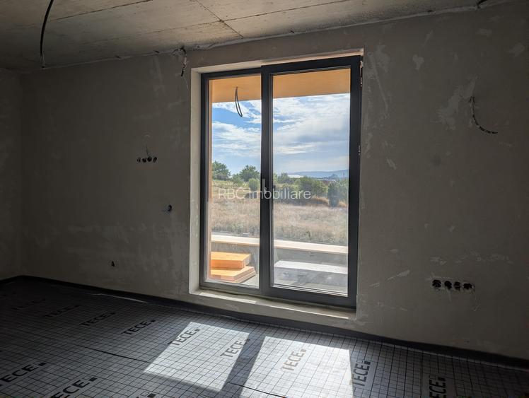 Casa individuala de vanzare cu teren 516 mp - 11