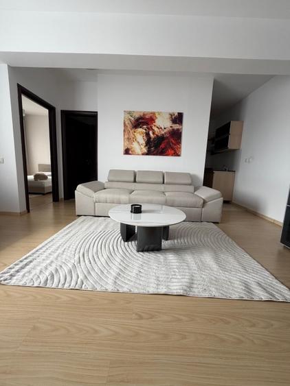 Day Residence 2 camere Decebal