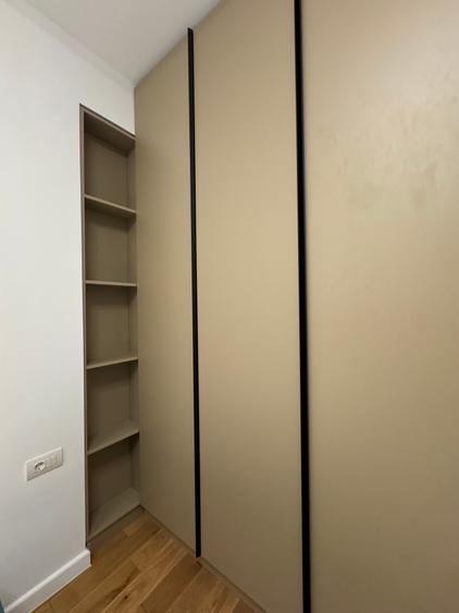 Bloc Boutique I 3 camere I Lux I Curte I Parcare I Jandarmeriei