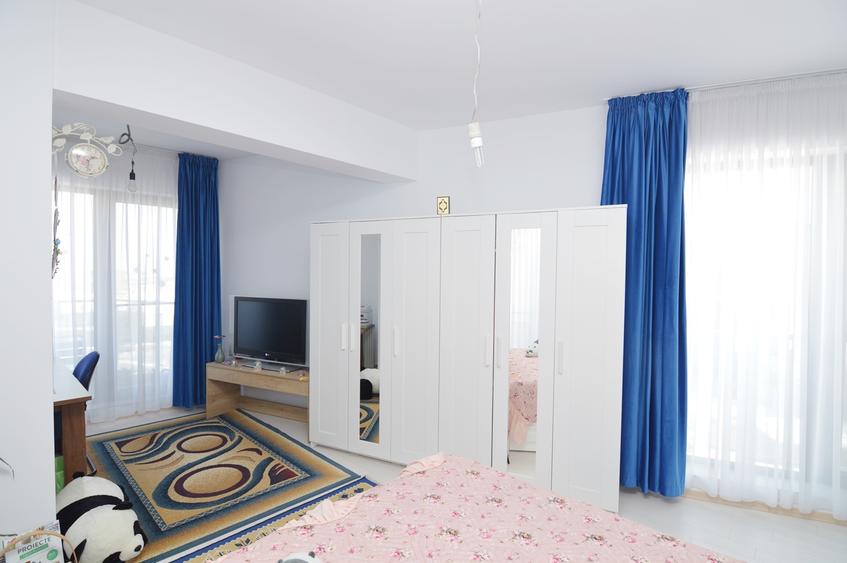 Apartament Superb 3 Camere Fundeni - Dobroesti