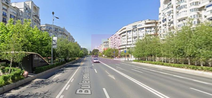 Apartament 4 camere bd Decebal stradal - 9
