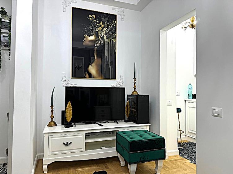 Pachet Unicat 2 Garsoniere a 17mp fiecare etj.1 +etj.2