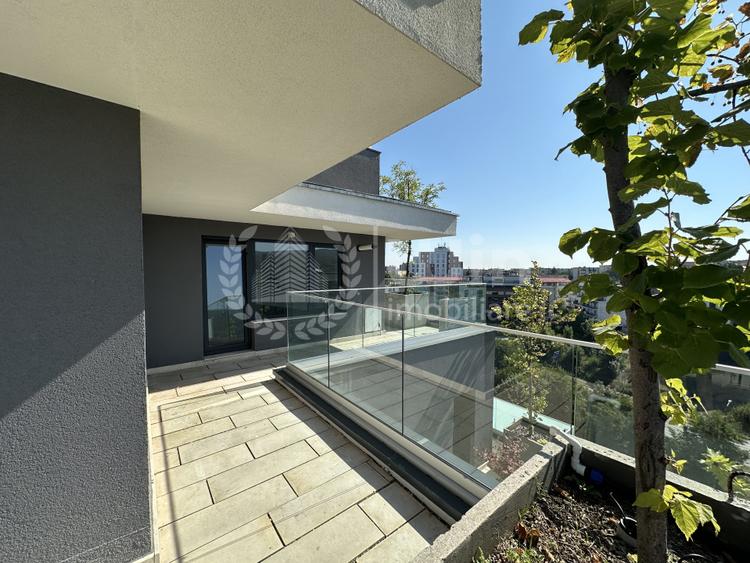 Penthouse 3 camere 114mp | Imobil premium | Terasa 57mp | Frunzisului