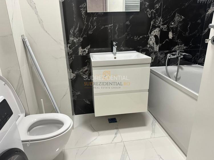 2 camere | Mobilat | Parcare | Apărătorii Patriei