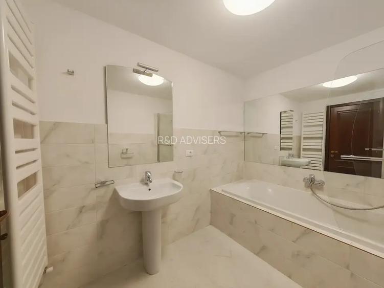 Apartament  Lux 3 Camere Kiseleff I Parcare I Boxa - 21
