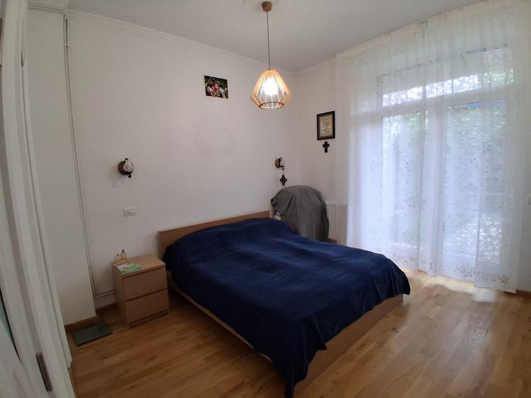 Piata Iancului - vanzare casa  renovata