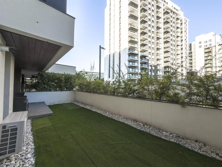 Nusco | 2 camere | Gradina 40mp | Birou