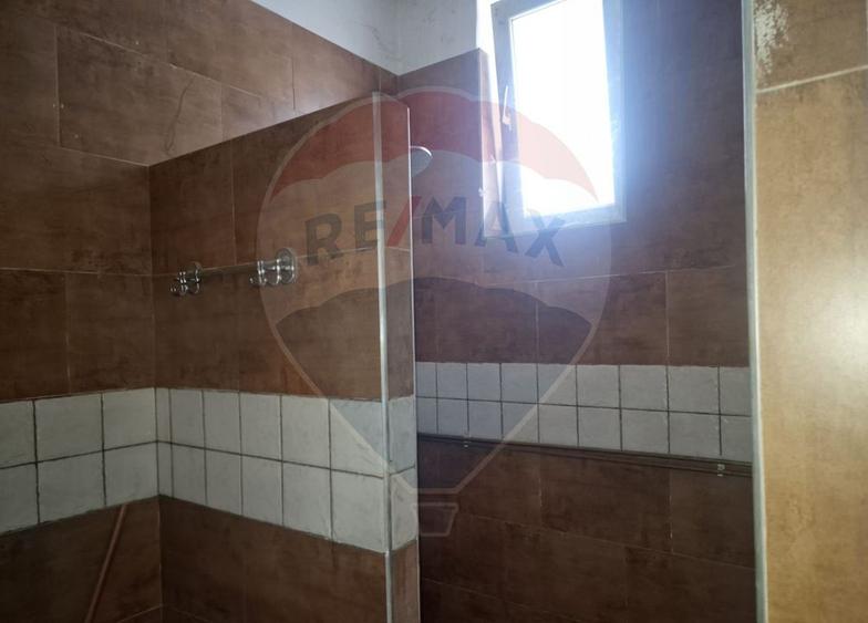 Spațiu industrial de 1,200mp de închiriat