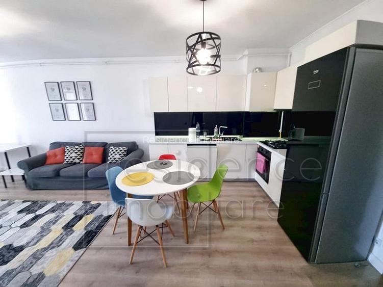 Apartament 3 camere, Buna Ziua, str. Mihai Romanul+Parcare - 16