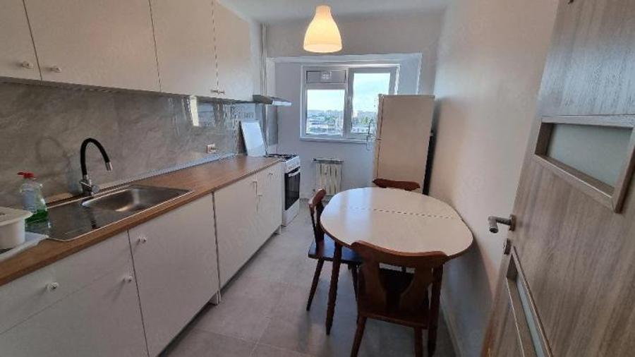Stefan Cel Mare | 3 Camere | Metrou| | Ac | Parcul Circului | 2 Bai |