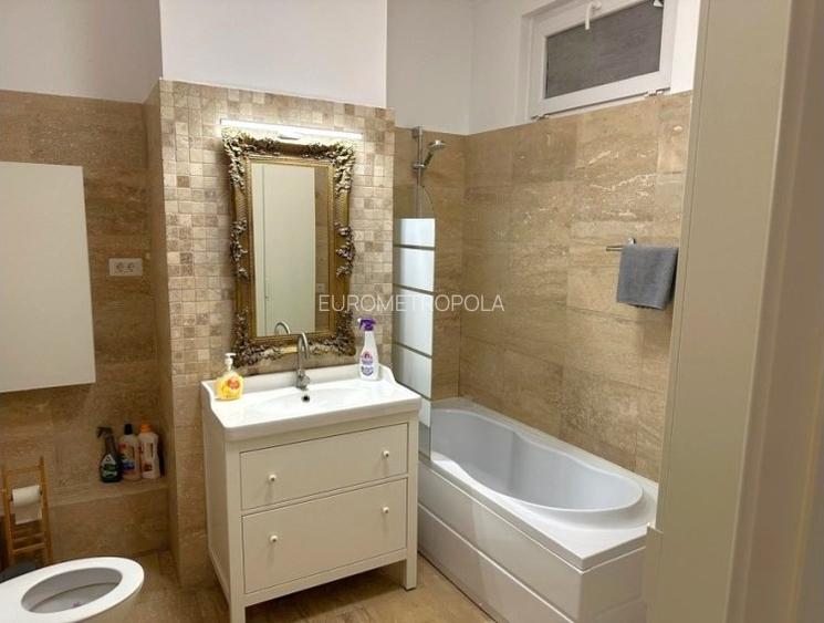 Apartament 3 camere  Calea Dorobantilor - 6