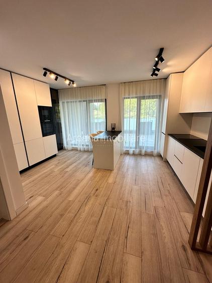 Apartament 2 camere cu preluare chiriași bloc 2023 cartier Zorilor