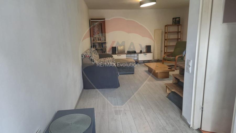 2 CAMERE  IULIU MANIU 28| PARCARE IN CURTE| ZONA DE RELAXARE - 35