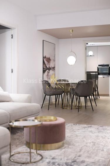 Apartament 3 camere | Prima închiriere | Șoseaua Nordului | Parcare și boxă - 5