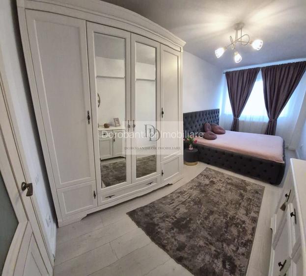 Apartament modern cu 3 camere | Bd. 21 Decembrie 1989 - Mărăști - 7