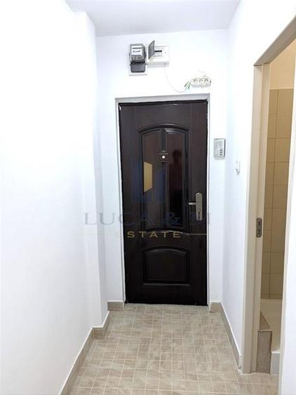 Apartament 2 camere, etaj 1