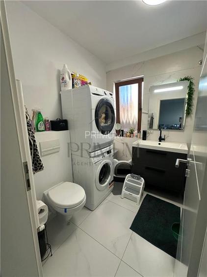 Duplex superb - parter - cartier Europa - mobilat - utilat - 7