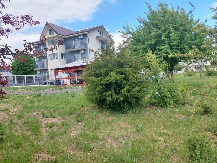 EXCLUSIVITATE - Vilă de vânzare în statiunea Venus