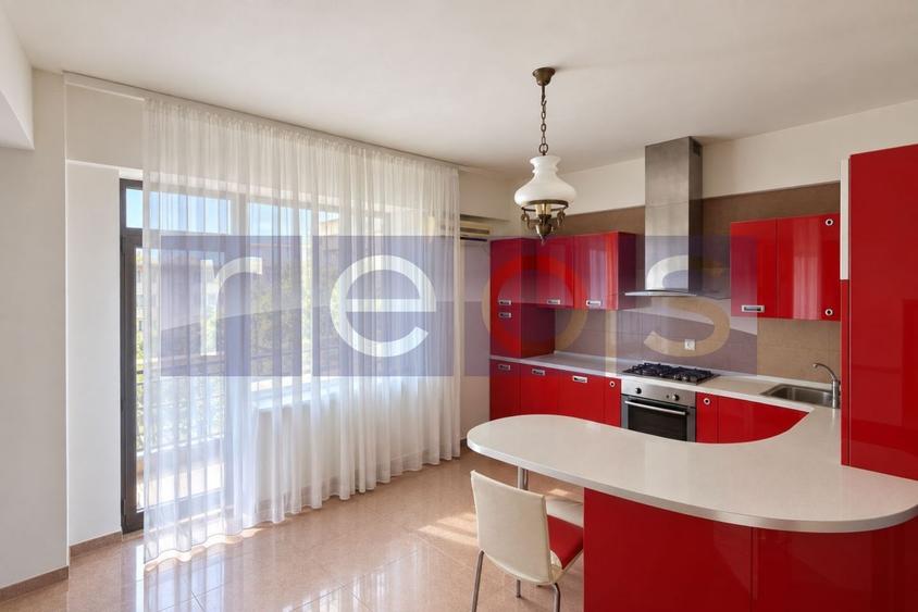 VANZARE VILA D+P+1+M | ZONA MIHAI BRAVU - 7