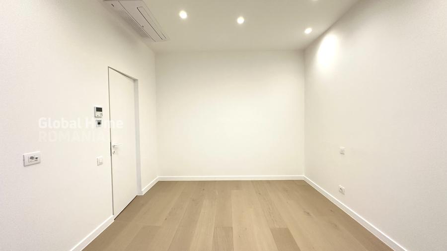Apartament 2 camere | Aviatiei Tower | 51MP | 0% Comision