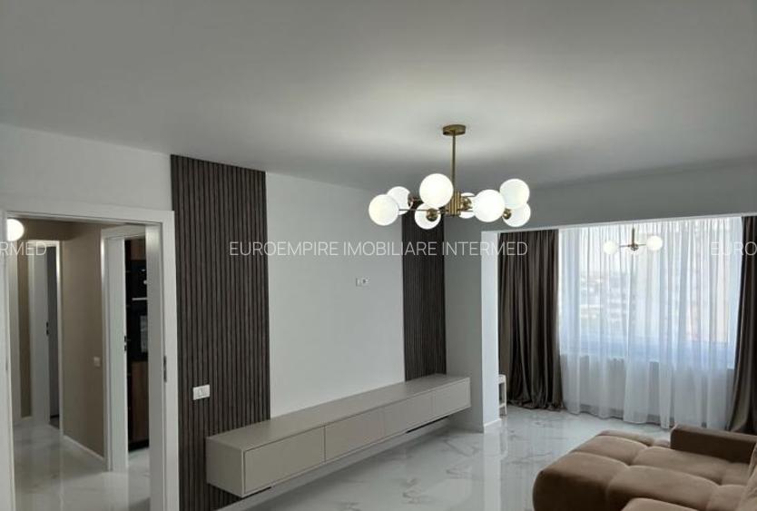 Apartament 2 camere-Tomis Nord - 4