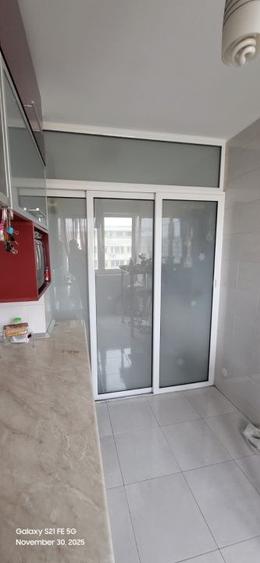 Apartament - 3 camere - semidecomandat - Iancului
