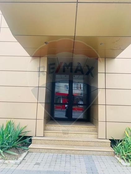 Spațiu comercial generos | Centru | Vizibilitate excelentă